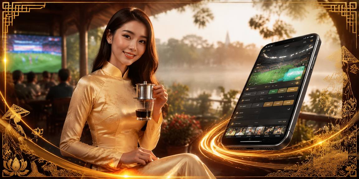 xv66 Thể thao